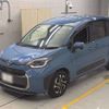 toyota sienta 2023 -TOYOTA 【三河 535に223】--Sienta MXPL10G-1035412---TOYOTA 【三河 535に223】--Sienta MXPL10G-1035412- image 1