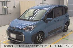 toyota sienta 2023 -TOYOTA 【三河 535に223】--Sienta MXPL10G-1035412---TOYOTA 【三河 535に223】--Sienta MXPL10G-1035412-