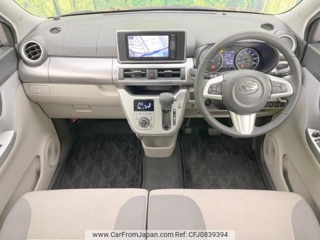 daihatsu cast 2015 quick_quick_LA250S_LA250S-0021496 image 2