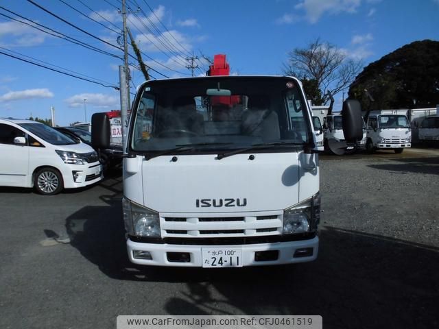 isuzu elf-truck 2014 GOO_NET_EXCHANGE_0404170A30241118W001 image 2