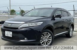 toyota harrier 2019 quick_quick_DBA-ZSU60W_ZSU60-0169019