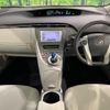 toyota prius 2012 quick_quick_ZVW30_ZVW30-1632379 image 2