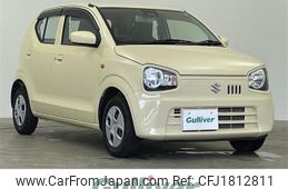 suzuki alto 2020 CFJ1812811