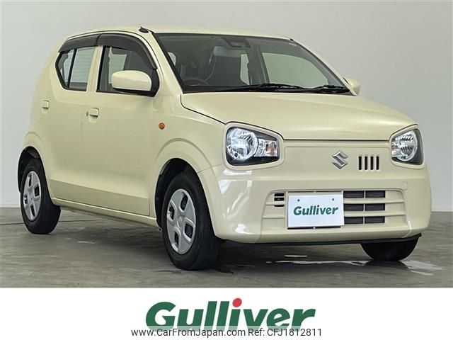 suzuki alto 2020 CFJ1812811 image 1