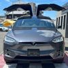 tesla-motors model-x 2018 quick_quick_99999_5YJXDCE24JF083532 image 19