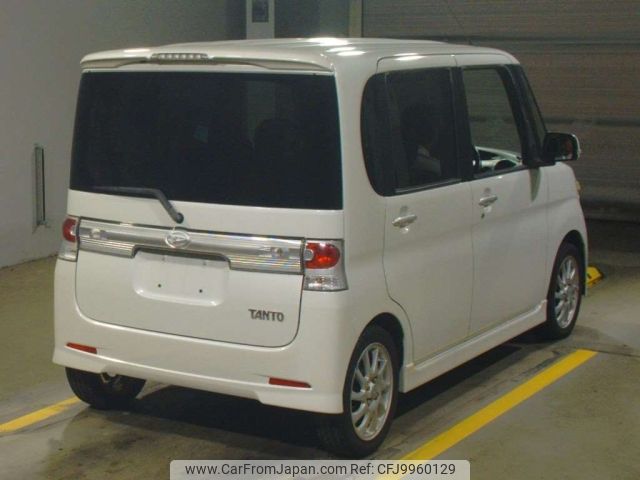 daihatsu tanto 2009 -DAIHATSU--Tanto L375S-0227803---DAIHATSU--Tanto L375S-0227803- image 2