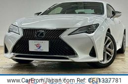 lexus rc 2018 -LEXUS--Lexus RC DAA-AVC10--AVC10-6005077---LEXUS--Lexus RC DAA-AVC10--AVC10-6005077-