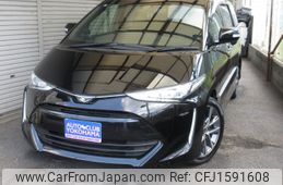 toyota estima 2019 CFJ1591608