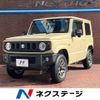 suzuki jimny 2022 -SUZUKI--Jimny 3BA-JB64W--JB64W-271428---SUZUKI--Jimny 3BA-JB64W--JB64W-271428- image 1