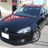 volkswagen golf-variant 2010 -VOLKSWAGEN--VW Golf Variant ABA-1KCAV--WVWZZZ1KZAM645347---VOLKSWAGEN--VW Golf Variant ABA-1KCAV--WVWZZZ1KZAM645347- image 1