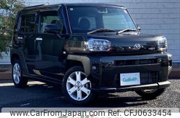 daihatsu taft 2020 -DAIHATSU--Taft 6BA-LA900S--LA900S-0033141---DAIHATSU--Taft 6BA-LA900S--LA900S-0033141-