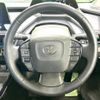 toyota prius 2023 quick_quick_MXWH60_MXWH60-4049799 image 11