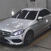 mercedes-benz c-class 2017 -MERCEDES-BENZ--Benz C Class WDD2050042R319845---MERCEDES-BENZ--Benz C Class WDD2050042R319845- image 5