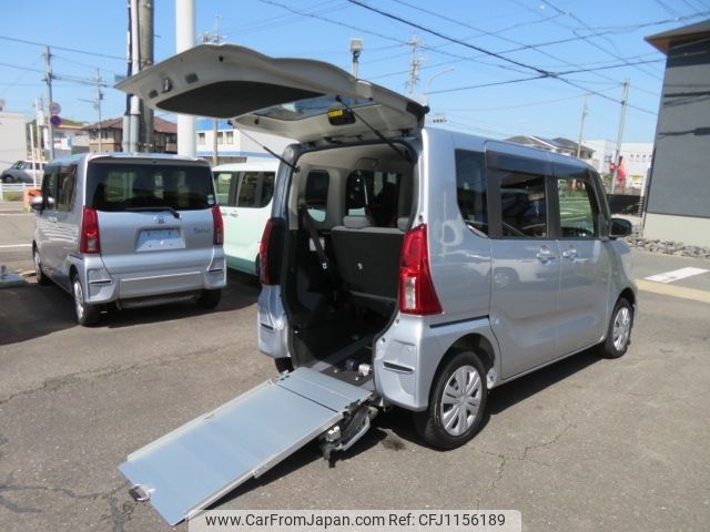 daihatsu tanto 2020 -DAIHATSU--Tanto 6BA-LA650S--LA650S-0063771---DAIHATSU--Tanto 6BA-LA650S--LA650S-0063771- image 1