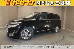 nissan elgrand 2010 -NISSAN--Elgrand DBA-TE52--TE52-004492---NISSAN--Elgrand DBA-TE52--TE52-004492-