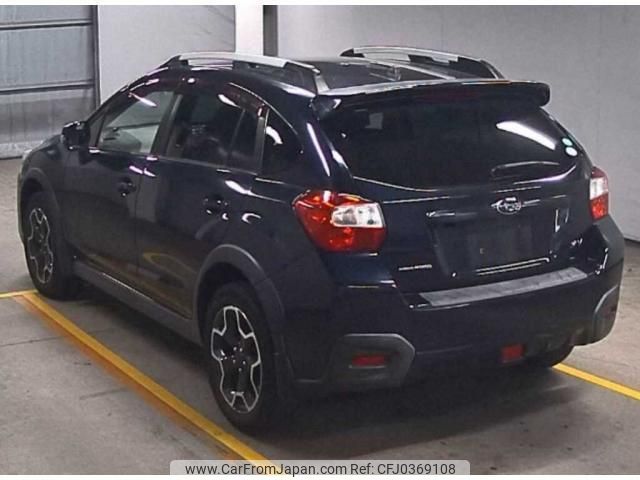 subaru xv 2014 quick_quick_DBA-GP7_GP7-073924 image 2