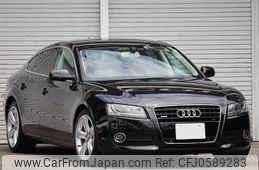 audi a5-sportback 2012 quick_quick_8TCDNL_WAUZZZ8T5BA111685