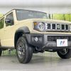 suzuki jimny-nomade 2025 CFJ1802805 image 16