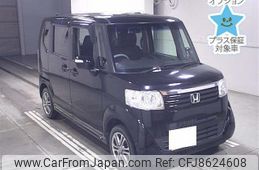 honda n-box-plus 2013 -HONDA 【京都 580ﾖ8776】--N BOX + JF1-3102147---HONDA 【京都 580ﾖ8776】--N BOX + JF1-3102147-