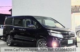 toyota voxy 2016 -TOYOTA--Voxy DBA-ZRR80W--ZRR80-0193854---TOYOTA--Voxy DBA-ZRR80W--ZRR80-0193854-