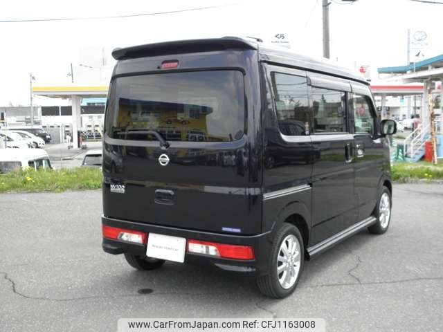 nissan clipper-rio 2021 -NISSAN--Clipper Rio 3BA-DR17W--DR17W-280026---NISSAN--Clipper Rio 3BA-DR17W--DR17W-280026- image 2