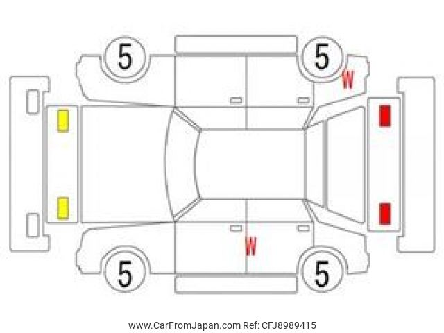 nissan skyline 1998 -NISSAN--Skyline GF-ENR34--ENR34-000986---NISSAN--Skyline GF-ENR34--ENR34-000986- image 2