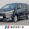 toyota vellfire 2013 -TOYOTA--Vellfire DBA-ANH20W--ANH20-8304812---TOYOTA--Vellfire DBA-ANH20W--ANH20-8304812- image 1