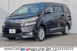 toyota vellfire 2013 -TOYOTA--Vellfire DBA-ANH20W--ANH20-8304812---TOYOTA--Vellfire DBA-ANH20W--ANH20-8304812-