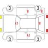 honda n-box 2018 -HONDA--N BOX DBA-JF3--JF3-2051200---HONDA--N BOX DBA-JF3--JF3-2051200- image 2