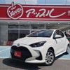 toyota yaris 2024 -TOYOTA 【湘南 503ｻ 470】--Yaris 5BA-MXPA10--MXPA10-2077249---TOYOTA 【湘南 503ｻ 470】--Yaris 5BA-MXPA10--MXPA10-2077249- image 1