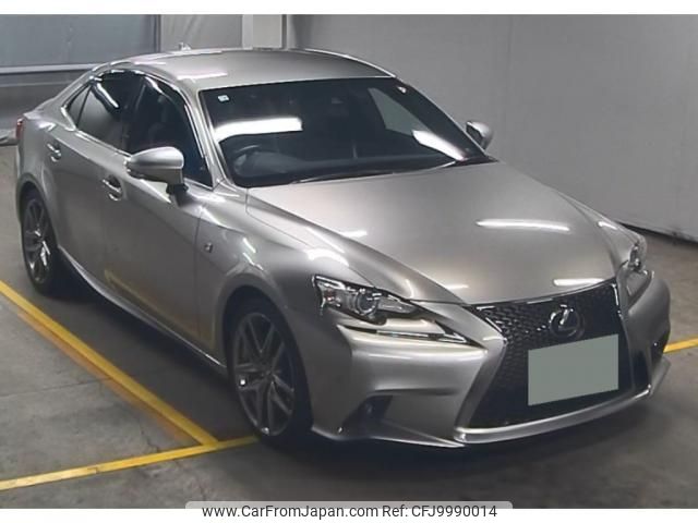 lexus is 2016 quick_quick_DBA-ASE30_0002538 image 1