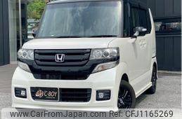 honda n-box 2017 -HONDA--N BOX JF1--JF1-1979179---HONDA--N BOX JF1--JF1-1979179-