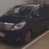 toyota alphard 2010 -TOYOTA 【千葉 302ﾙ6011】--Alphard DBA-ANH20Wｶｲ--ANH20-8159083---TOYOTA 【千葉 302ﾙ6011】--Alphard DBA-ANH20Wｶｲ--ANH20-8159083- image 1