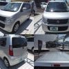 suzuki wagon-r 2018 -SUZUKI 【香川 580ﾖ3288】--Wagon R MH34S--511006---SUZUKI 【香川 580ﾖ3288】--Wagon R MH34S--511006- image 11