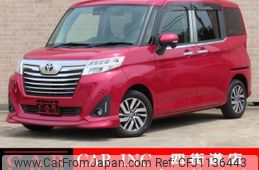 toyota roomy 2020 quick_quick_M900A_M900A-0412428