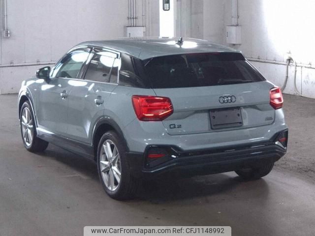 audi q2 2025 quick_quick_3DA-GADFG_WAUZZZGA7SA011104 image 2