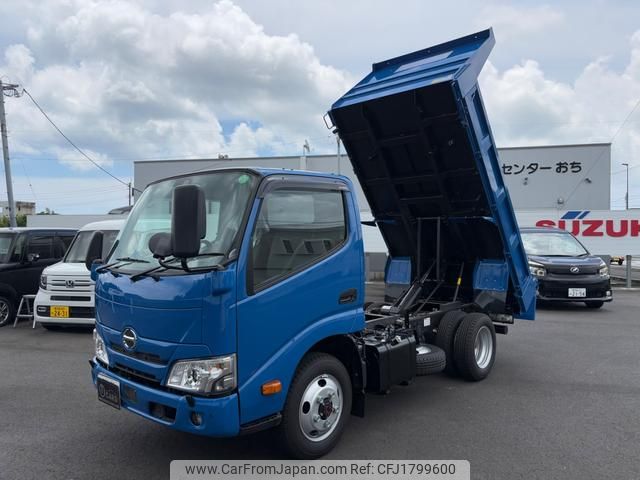 hino dutro 2025 CFJ1799600 image 1