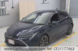 toyota corolla-sport 2020 -TOYOTA--Corolla Sport NRE210H-1011513---TOYOTA--Corolla Sport NRE210H-1011513-