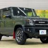 suzuki jimny 2019 -SUZUKI--Jimny 3BA-JB64W--JB64W-125034---SUZUKI--Jimny 3BA-JB64W--JB64W-125034- image 18