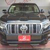 toyota land-cruiser-prado 2019 -TOYOTA--Land Cruiser Prado CBA-TRJ150W--TRJ150-0104957---TOYOTA--Land Cruiser Prado CBA-TRJ150W--TRJ150-0104957- image 3