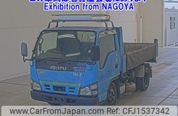 isuzu elf-truck 2005 CFJ1537342