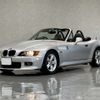 bmw z3 1999 -BMW--BMW Z3 GF-CL20--WBACL32020LG84874---BMW--BMW Z3 GF-CL20--WBACL32020LG84874- image 2