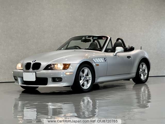 bmw z3 1999 -BMW--BMW Z3 GF-CL20--WBACL32020LG84874---BMW--BMW Z3 GF-CL20--WBACL32020LG84874- image 2