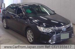 toyota camry 2015 quick_quick_DAA-AVV50_1050440