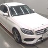 mercedes-benz c-class 2016 CFJ1846475 image 6