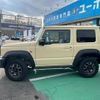 suzuki jimny-sierra 2023 GOO_JP_700070854230241210003 image 15