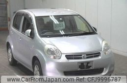 toyota passo 2012 -TOYOTA--Passo KGC35--0013927---TOYOTA--Passo KGC35--0013927-