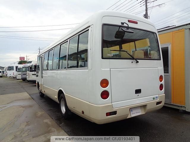 mitsubishi-fuso rosa-bus 2012 -MITSUBISHI 【所沢 200ﾜ247】--Rosa BE640G--100058---MITSUBISHI 【所沢 200ﾜ247】--Rosa BE640G--100058- image 2