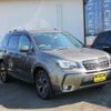 subaru forester 2016 -SUBARU 【岩手 302ｾ5645】--Forester DBA-SJ5--SJ5-086699---SUBARU 【岩手 302ｾ5645】--Forester DBA-SJ5--SJ5-086699- image 1