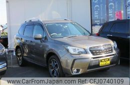 subaru forester 2016 -SUBARU 【岩手 302ｾ5645】--Forester DBA-SJ5--SJ5-086699---SUBARU 【岩手 302ｾ5645】--Forester DBA-SJ5--SJ5-086699-